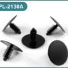 Plastclips PL-2130