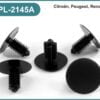 Plastclips PL-2145