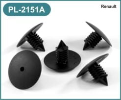 Plastclips PL-2151