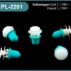 Plastclips PL-2201