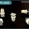 Plastclips PL-2224