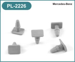 Plastclips PL-2226