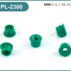Plastclips PL-2300