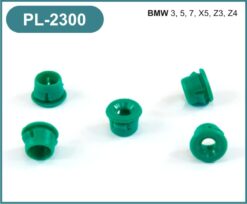 Plastclips PL-2300