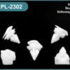 Plastclips PL-2302