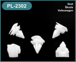 Plastclips PL-2302