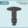 Plastclips PL-2308