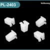 Plastclips PL-2403