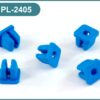 Plastclips PL-2405
