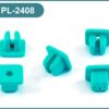 Plastclips PL-2408