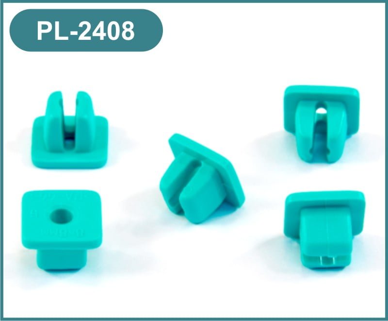 Plastclips PL-2408