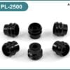 Plastclips PL-2500