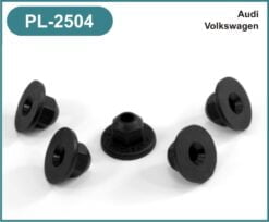 Plastclips PL-2504