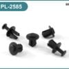 Plastclips PL-2585