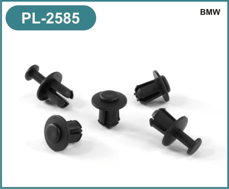 Plastclips PL-2585