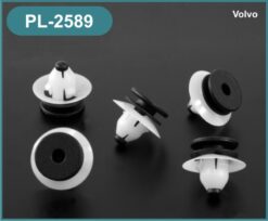 Plastclips PL-2589