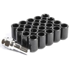 Tuner hjulmuttrar - 20ST